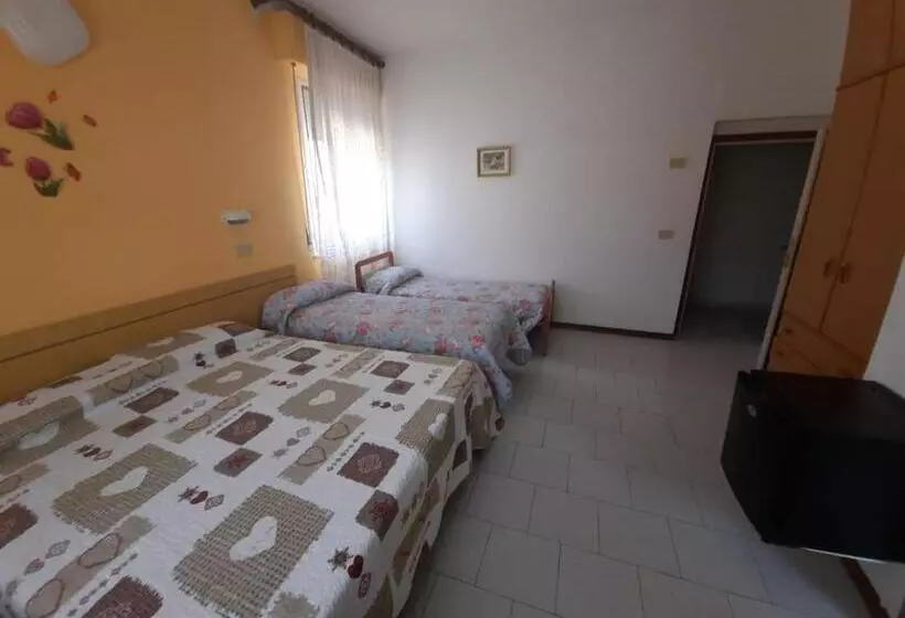 Hotelli Vittoria