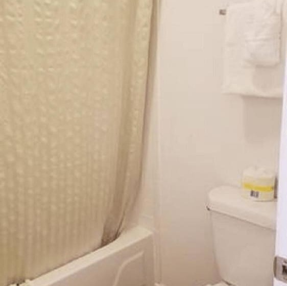 מוטל Unity Lodge