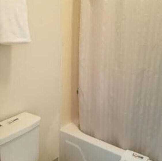 מוטל Unity Lodge