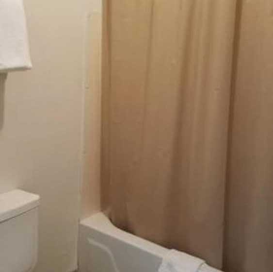 מוטל Unity Lodge