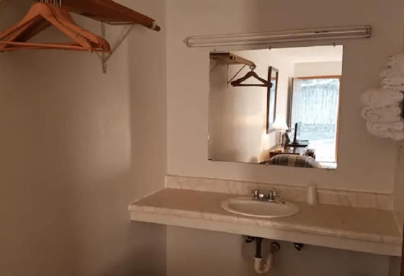 מוטל Unity Lodge