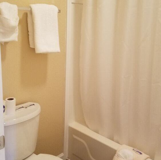 מוטל Unity Lodge