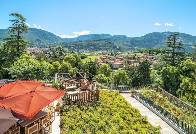 Пансион Casa Del Vino Della Vallagarina