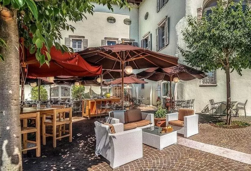 ペンション Casa Del Vino Della Vallagarina