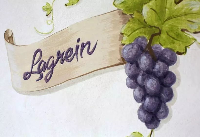 ペンション Casa Del Vino Della Vallagarina