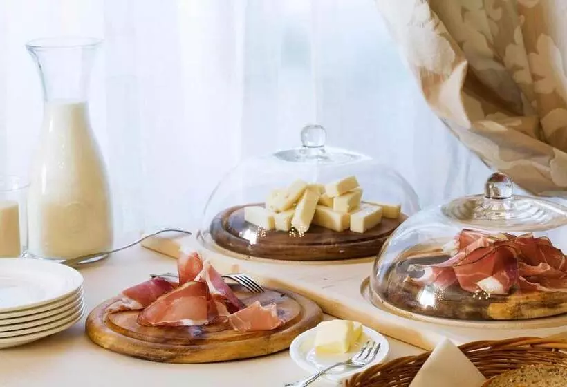 ペンション Casa Del Vino Della Vallagarina