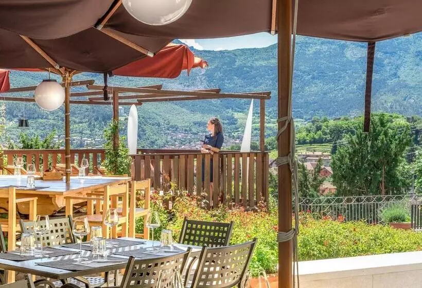 ペンション Casa Del Vino Della Vallagarina