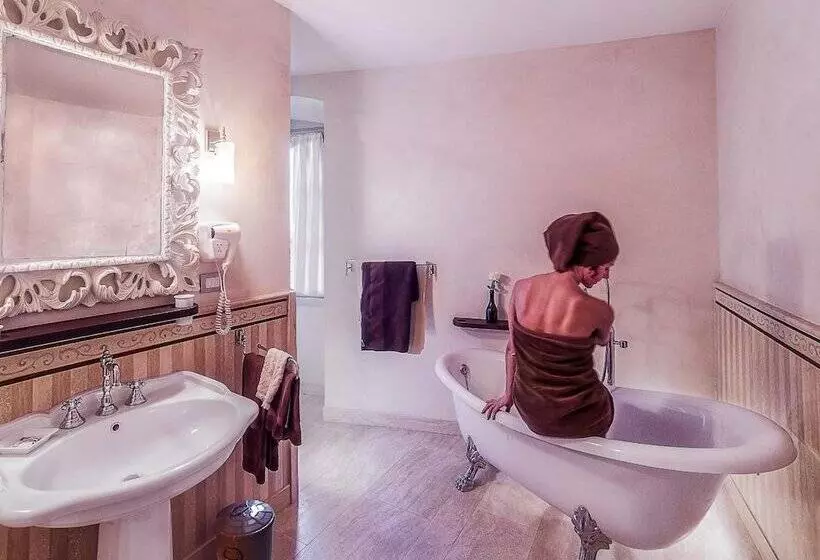 ペンション Casa Del Vino Della Vallagarina