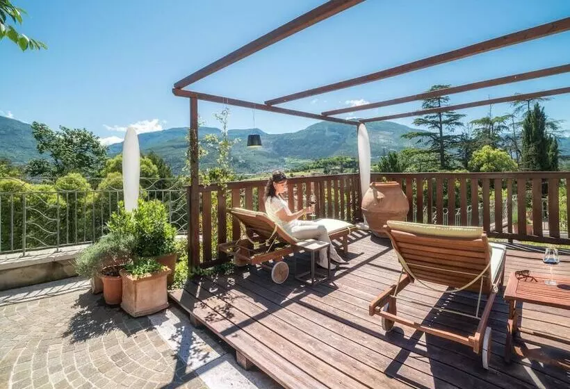 ペンション Casa Del Vino Della Vallagarina