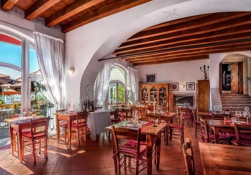 ペンション Casa Del Vino Della Vallagarina