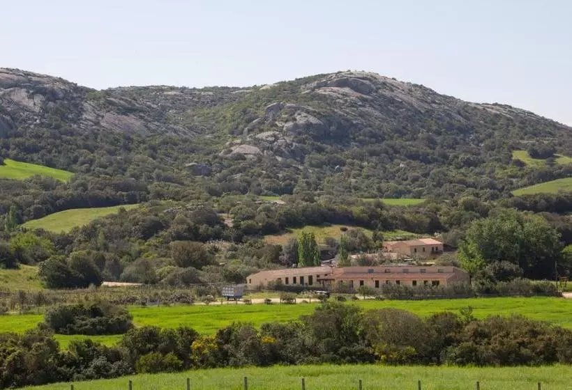 Agriturismo Lu Branu