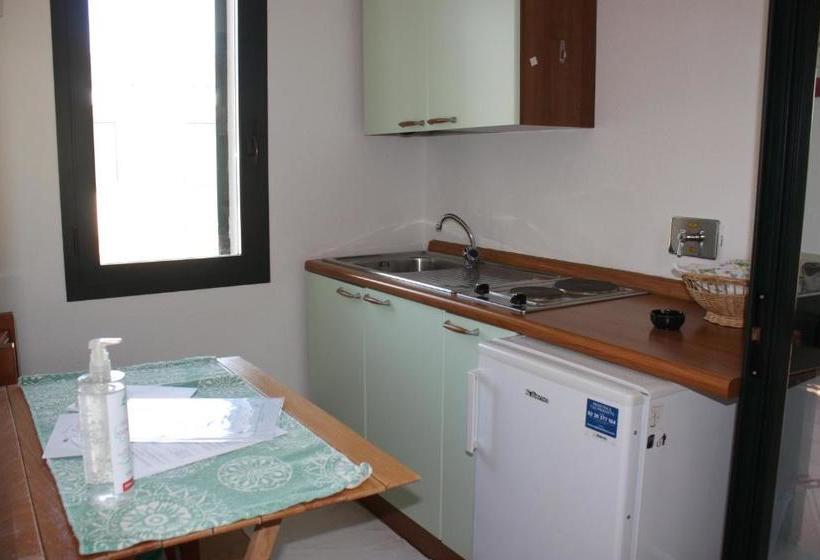 Agriturismo Lu Branu