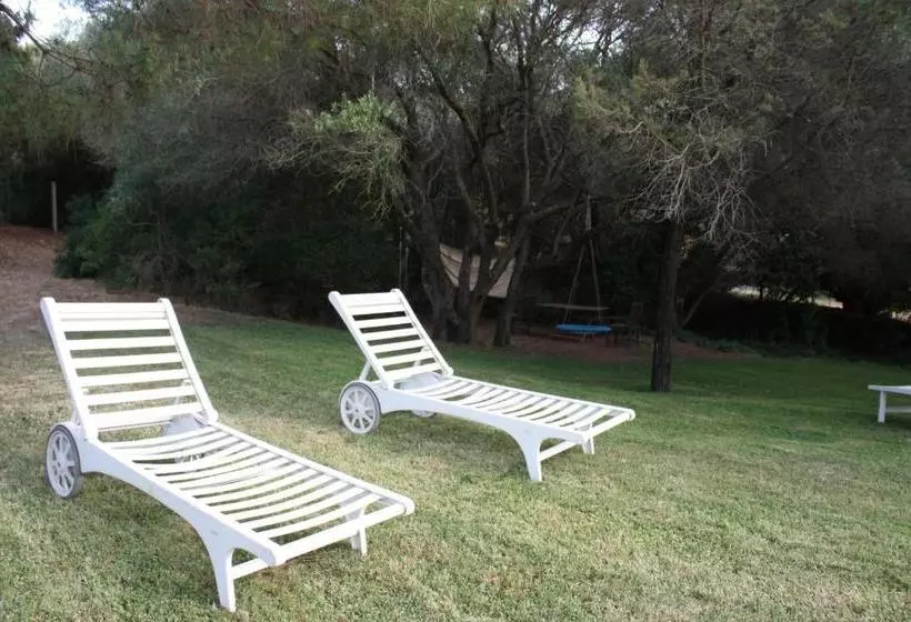 Agriturismo Lu Branu