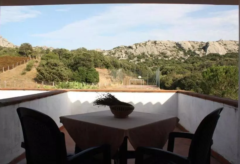 Agriturismo Lu Branu