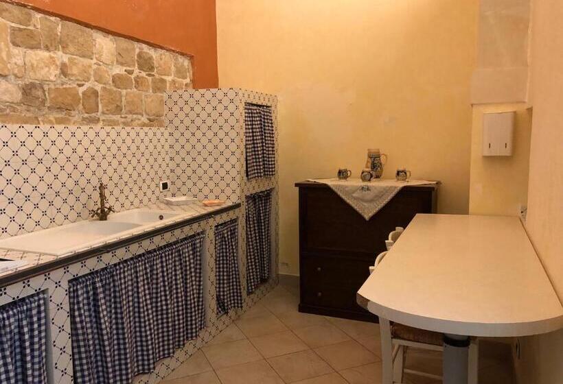 B&b Candido Vacanze