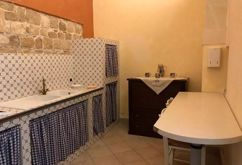 B&b Candido Vacanze
