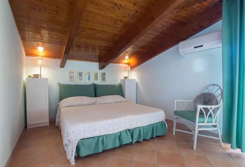 B&b Fasolino