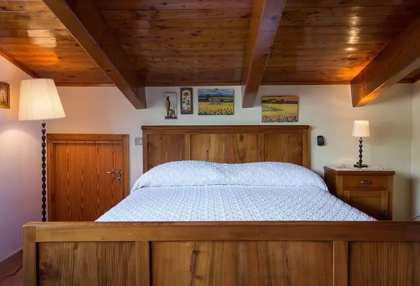 B&b Fasolino