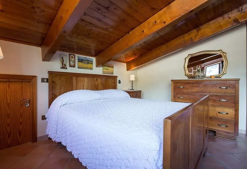 B&b Fasolino