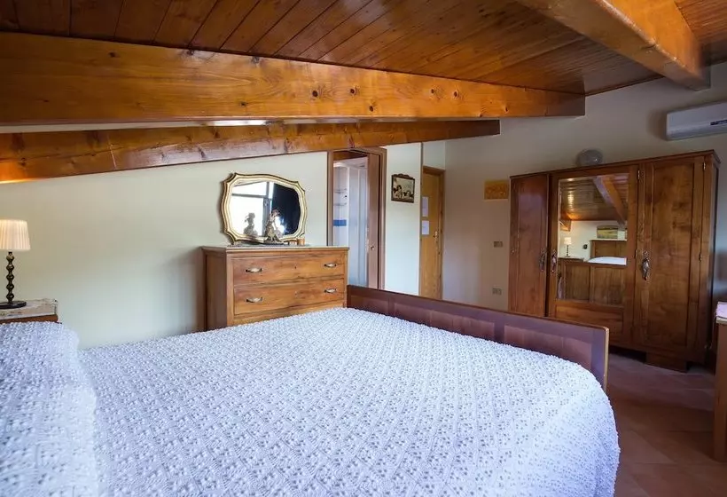 B&b Fasolino