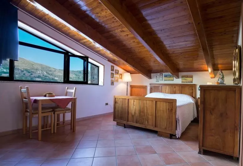 B&b Fasolino