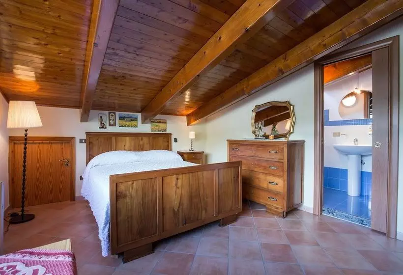 B&b Fasolino