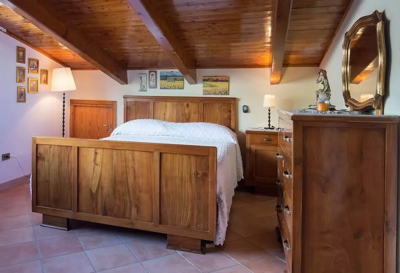 B&b Fasolino