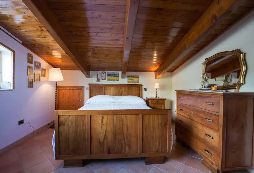 B&b Fasolino