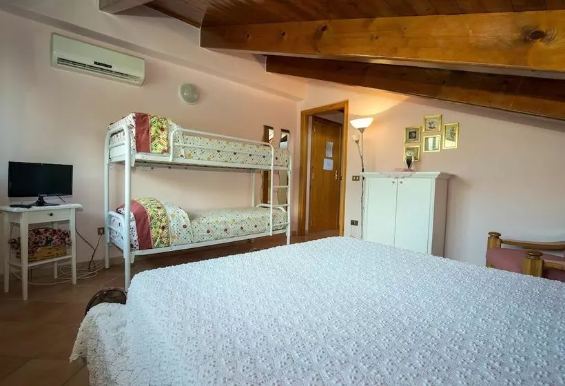 B&b Fasolino
