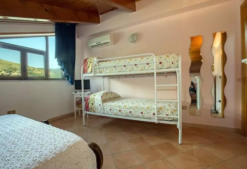 B&b Fasolino