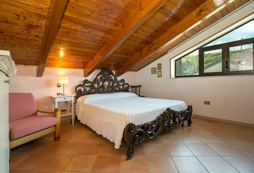 B&b Fasolino