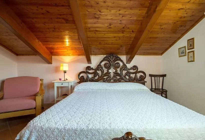 B&b Fasolino