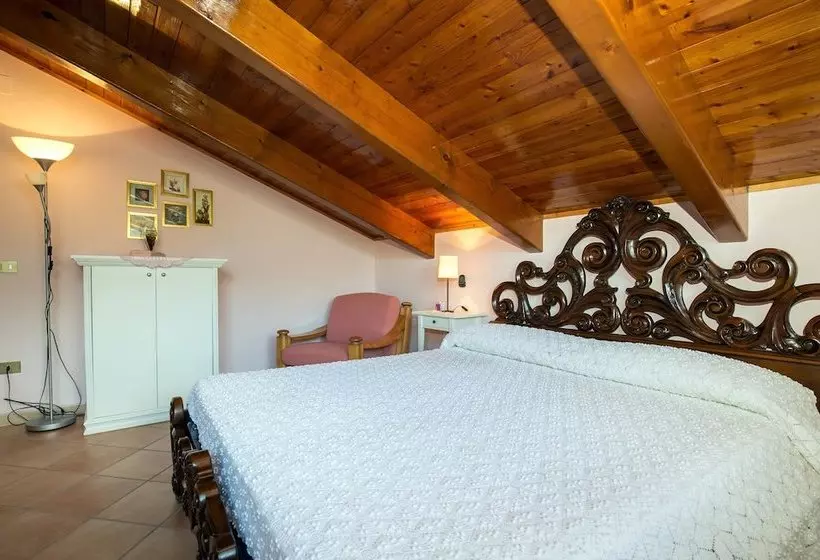 B&b Fasolino