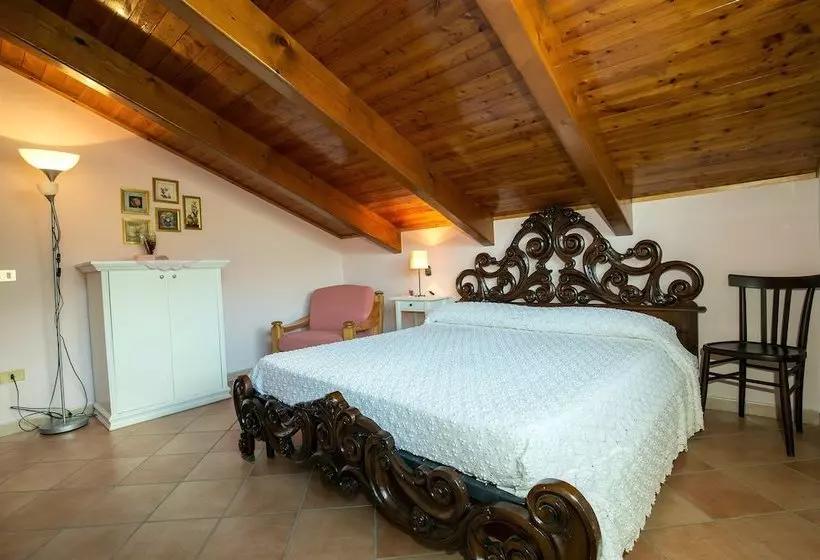B&b Fasolino