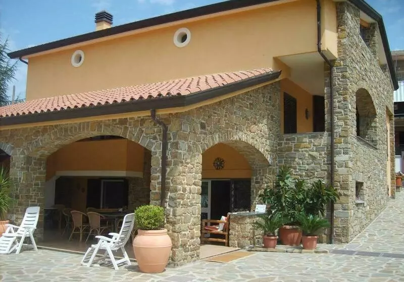 B&b Fasolino