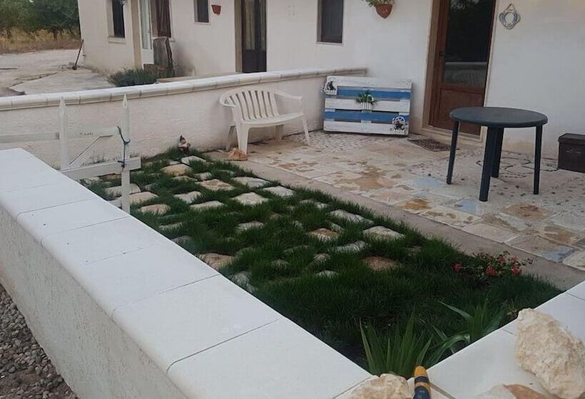 تختخواب و صبحانه Eden Park