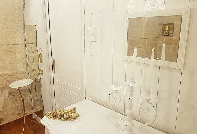 تختخواب و صبحانه Eden Park