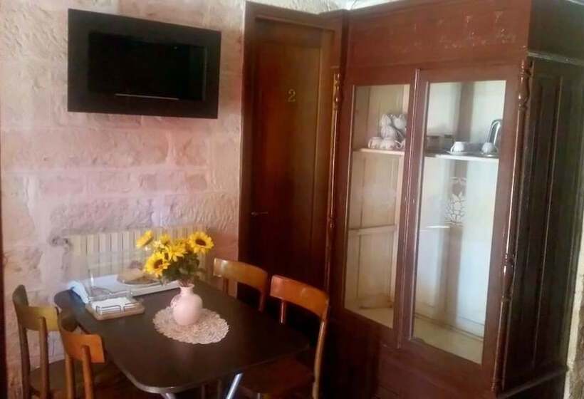 تختخواب و صبحانه Eden Park