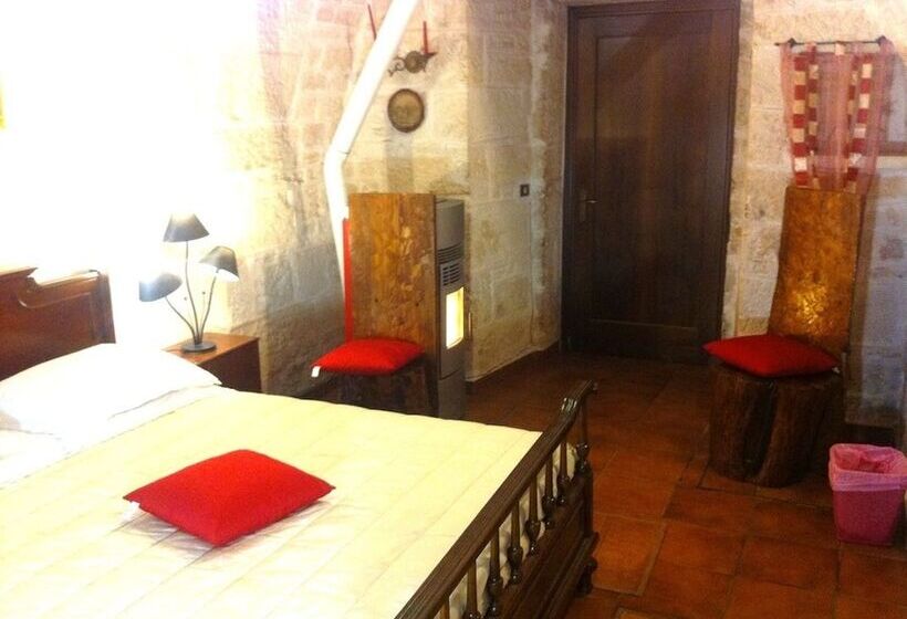 تختخواب و صبحانه Eden Park