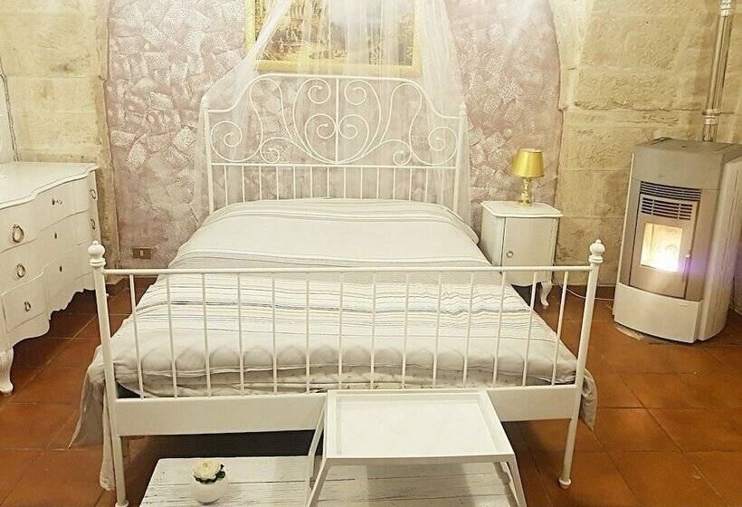 تختخواب و صبحانه Eden Park