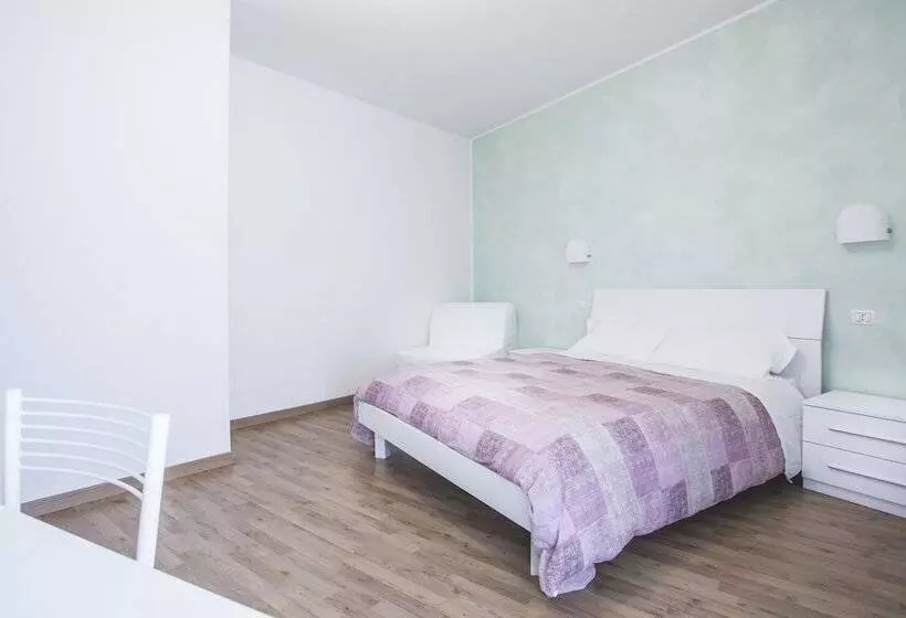 Aamiaismajoitus (B&B) La Postale