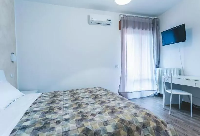 Aamiaismajoitus (B&B) La Postale