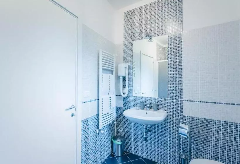 Aamiaismajoitus (B&B) La Postale