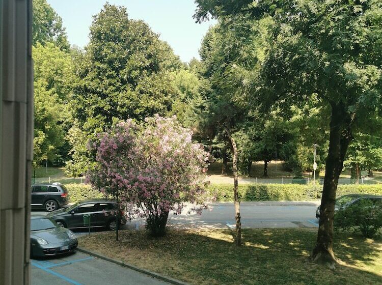 تختخواب و صبحانه Venice Port House