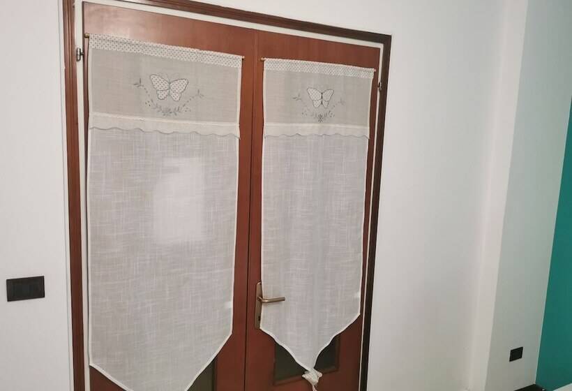 تختخواب و صبحانه Venice Port House