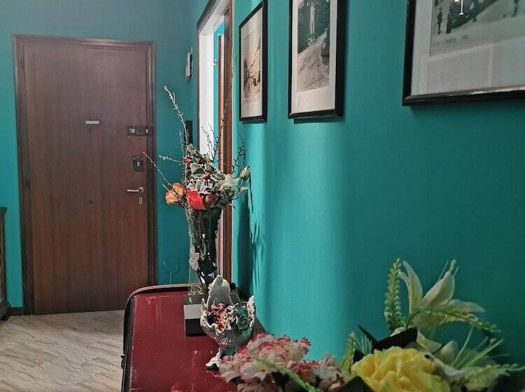 تختخواب و صبحانه Venice Port House