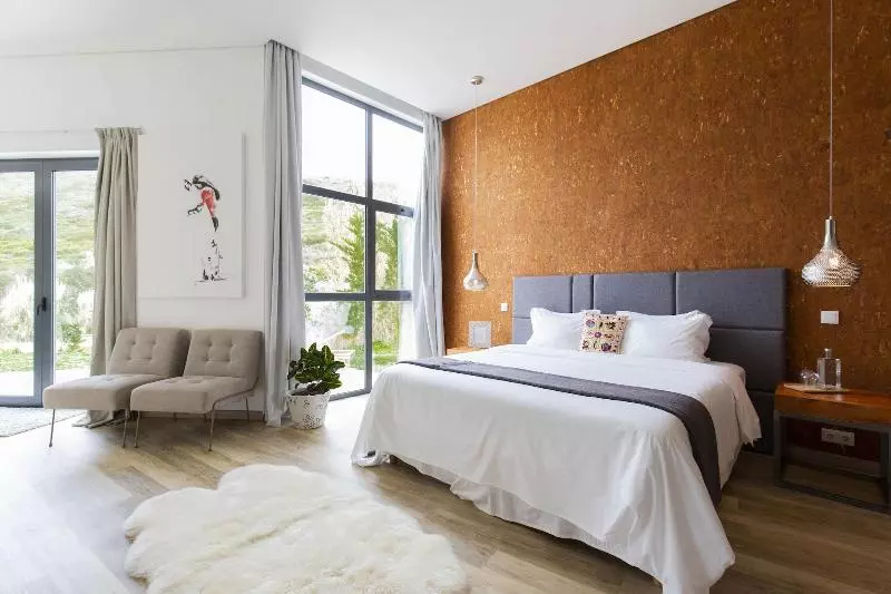 Aamiaismajoitus (B&B) Villa Valbom