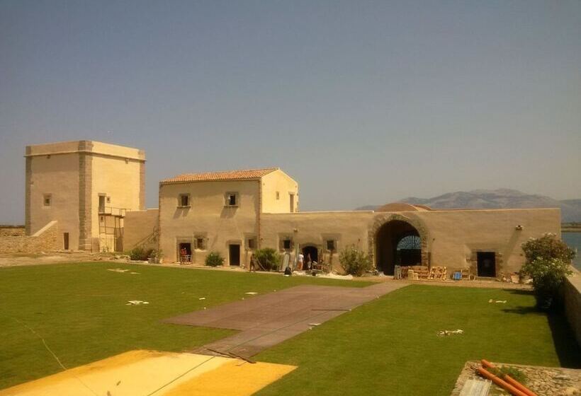 فندق فئة نجمة واحدة Cinisi Rooms