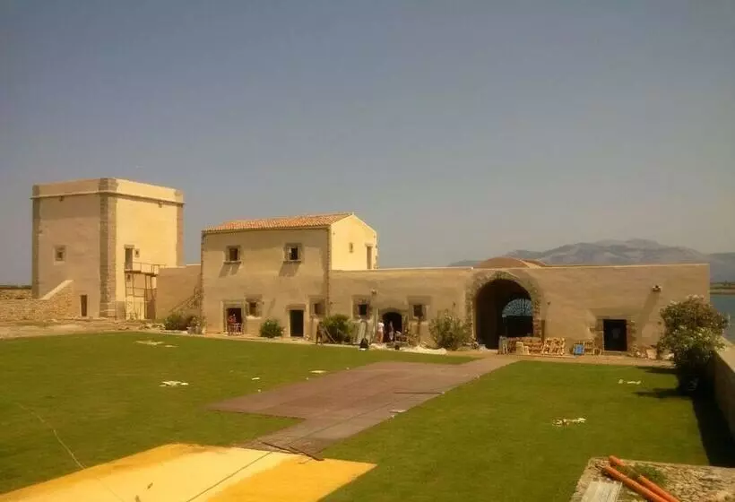 Hostelli Cinisi Rooms