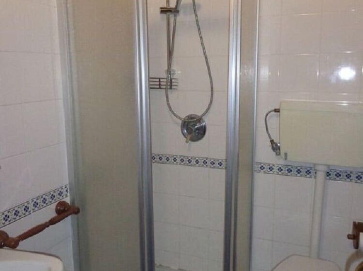 בית מלון כפרי Imposto